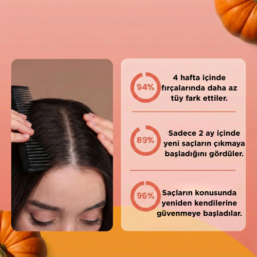 Balen™  Bal kabağı çekirdeği yağı