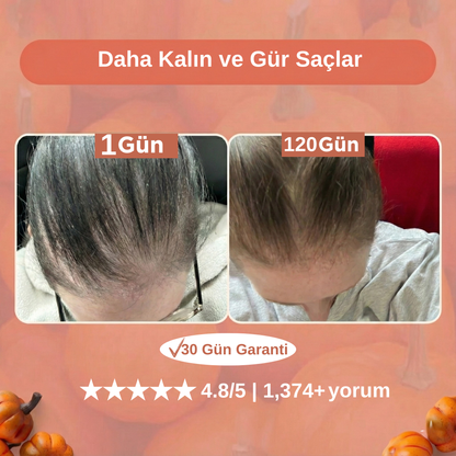 Balen™  Bal kabağı çekirdeği yağı